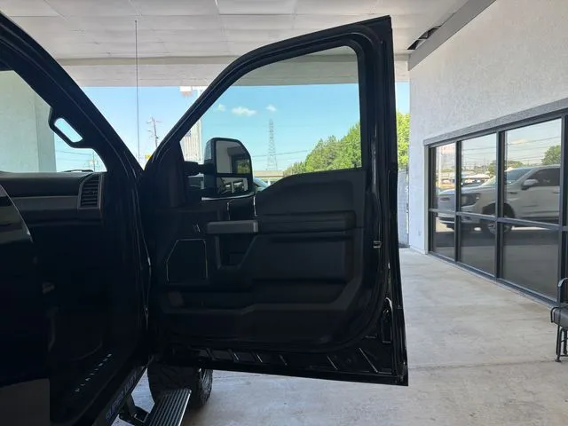 2019 Ford F-250 Super Duty Platinum - Photo 25