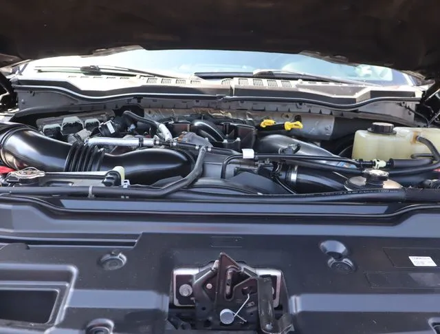 2019 Ford F-250 Super Duty Platinum - Photo 51