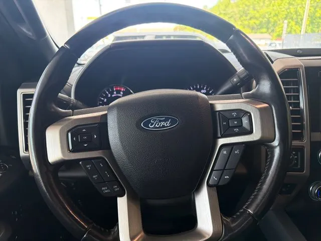 2019 Ford F-250 Super Duty Platinum - Photo 20