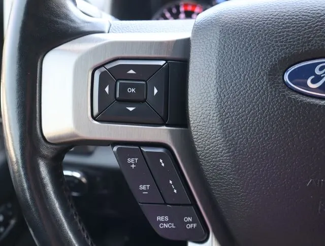 2019 Ford F-250 Super Duty Platinum - Photo 22
