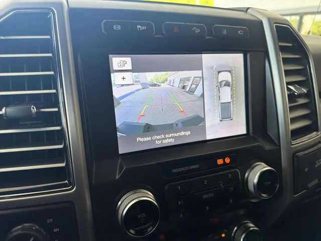 2019 Ford F-250 Super Duty Platinum - Photo 37