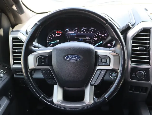 2019 Ford F-250 Super Duty Platinum - Photo 21