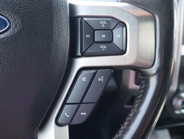 2019 Ford F-250 Super Duty Platinum - Photo 23