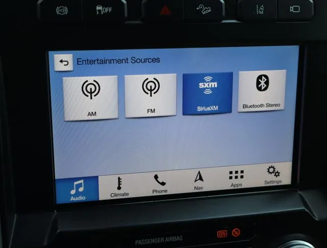 2019 Ford F-250 Super Duty Platinum - Photo 29
