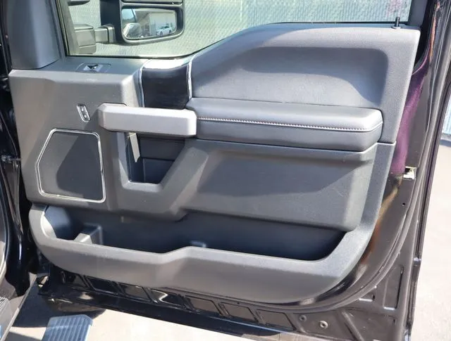 2019 Ford F-250 Super Duty Platinum - Photo 46