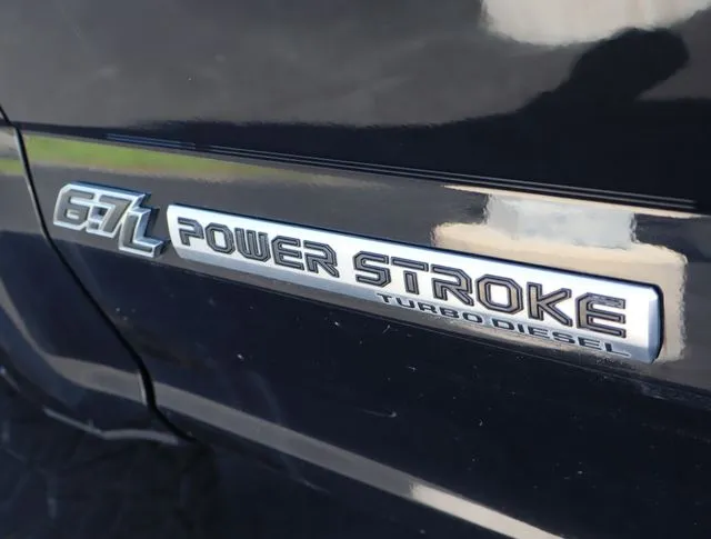 2019 Ford F-250 Super Duty Platinum - Photo 49
