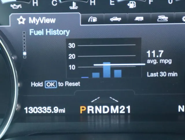 2019 Ford F-250 Super Duty Platinum - Photo 27