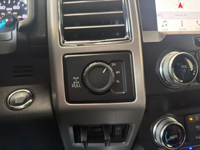 2019 Ford F-250 Super Duty Platinum - Photo 39