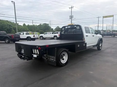 More photos of 2024 Ram 5500HD Tradesman at Brandon Reeves Auto World, NC