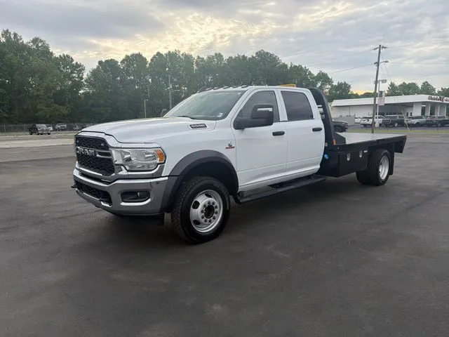2024 Ram 5500HD Tradesman for sale in Monroe, NC