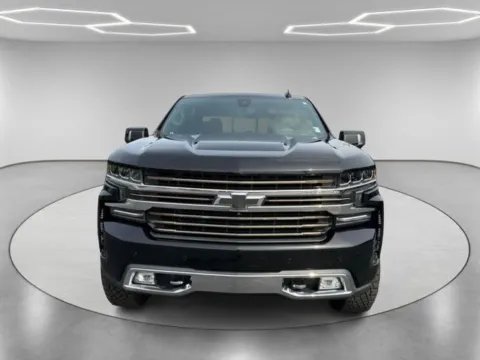 Photos of 2019 Chevrolet Silverado 1500 High Country for sale in Monroe, NC at Brandon Reeves Auto World