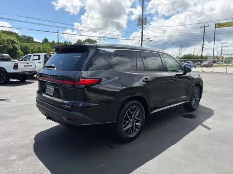 More photos of 2024 Lexus TX 350 Luxury at Brandon Reeves Auto World, NC