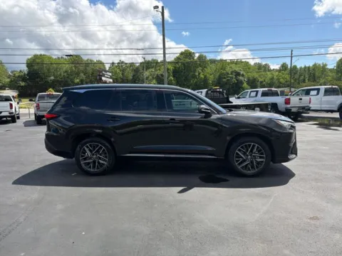 More photos of 2024 Lexus TX 350 Luxury at Brandon Reeves Auto World, NC
