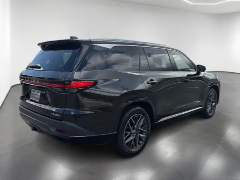 More photos of 2024 Lexus TX 350 Luxury at Brandon Reeves Auto World, NC