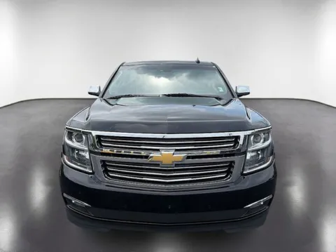 Photos of 2020 Chevrolet Suburban Premier for sale in Monroe, NC at Brandon Reeves Auto World