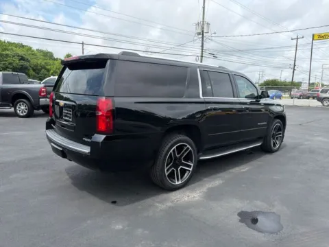 More photos of 2020 Chevrolet Suburban Premier at Brandon Reeves Auto World, NC