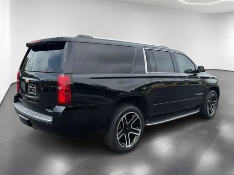 More photos of 2020 Chevrolet Suburban Premier at Brandon Reeves Auto World, NC