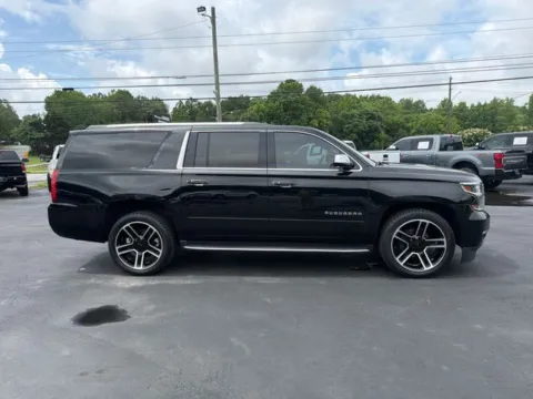 More photos of 2020 Chevrolet Suburban Premier at Brandon Reeves Auto World, NC