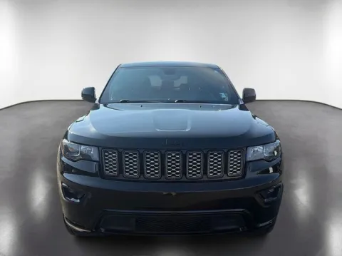 Photos of 2020 Jeep Grand Cherokee Altitude for sale in Monroe, NC at Brandon Reeves Auto World