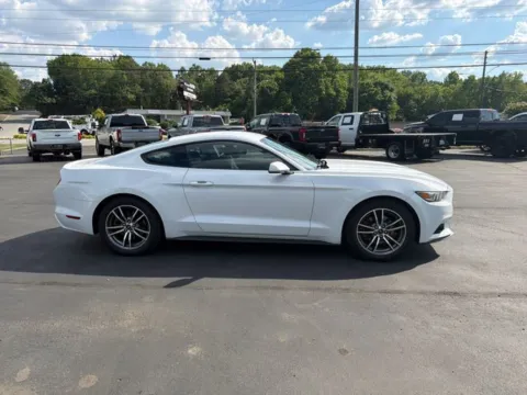 More photos of 2017 Ford Mustang EcoBoost at Brandon Reeves Auto World, NC