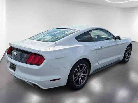More photos of 2017 Ford Mustang EcoBoost at Brandon Reeves Auto World, NC