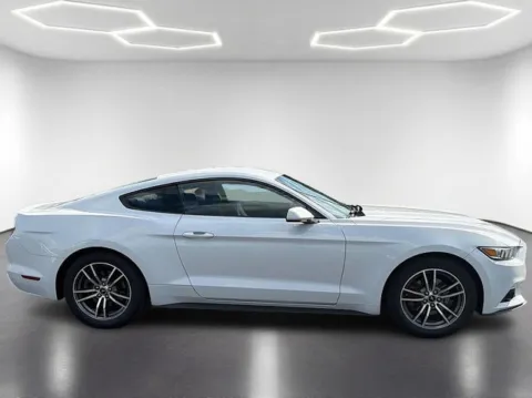 More photos of 2017 Ford Mustang EcoBoost at Brandon Reeves Auto World, NC