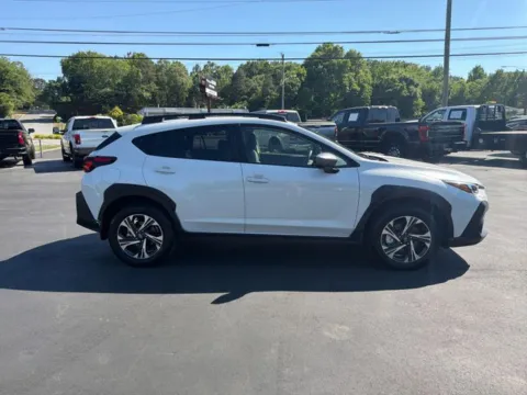 More photos of 2024 Subaru Crosstrek Premium at Brandon Reeves Auto World, NC