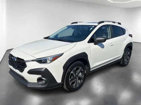 Photos of 2024 Subaru Crosstrek Premium for sale in Monroe, NC at Brandon Reeves Auto World