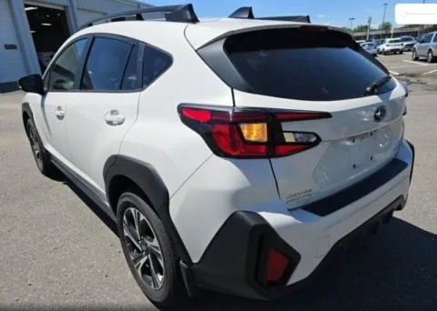 More photos of 2024 Subaru Crosstrek Premium at Brandon Reeves Auto World, NC