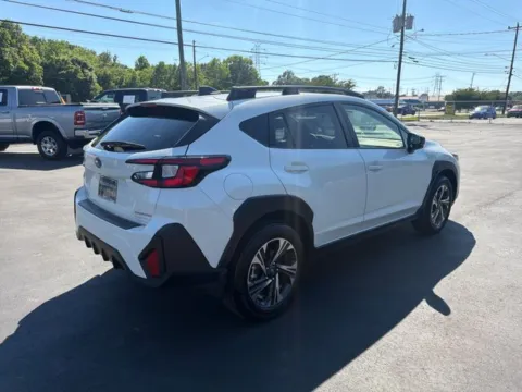 More photos of 2024 Subaru Crosstrek Premium at Brandon Reeves Auto World, NC