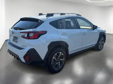 More photos of 2024 Subaru Crosstrek Premium at Brandon Reeves Auto World, NC