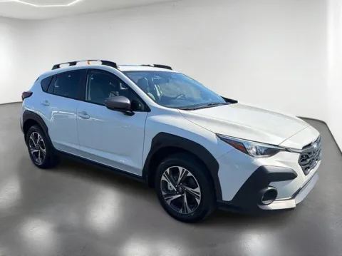 Another view of 2024 Subaru Crosstrek Premium for sale in Monroe, NC at Brandon Reeves Auto World