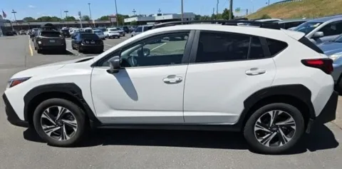 Photos of 2024 Subaru Crosstrek Premium for sale in Monroe, NC at Brandon Reeves Auto World