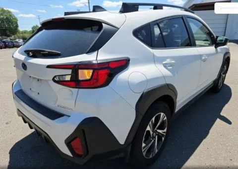 More photos of 2024 Subaru Crosstrek Premium at Brandon Reeves Auto World, NC
