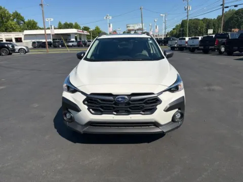 Photos of 2024 Subaru Crosstrek Premium for sale in Monroe, NC at Brandon Reeves Auto World