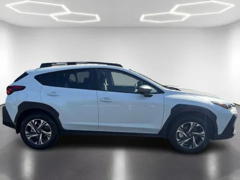 More photos of 2024 Subaru Crosstrek Premium at Brandon Reeves Auto World, NC