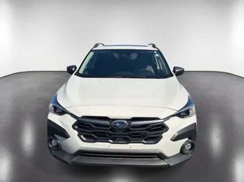 Photos of 2024 Subaru Crosstrek Premium for sale in Monroe, NC at Brandon Reeves Auto World