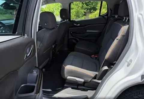 More photos of 2020 GMC Acadia AT4 at Brandon Reeves Auto World, NC