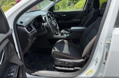 Another view of 2020 GMC Acadia AT4 for sale in Monroe, NC at Brandon Reeves Auto World