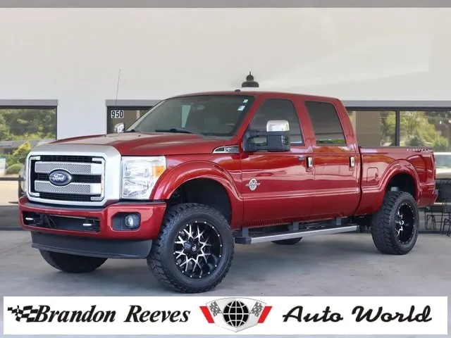 2016 Ford F-350SD Lariat for sale in Monroe, NC
