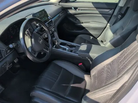 More photos of 2022 Honda Accord Sport Special Edition at Brandon Reeves Auto World, NC