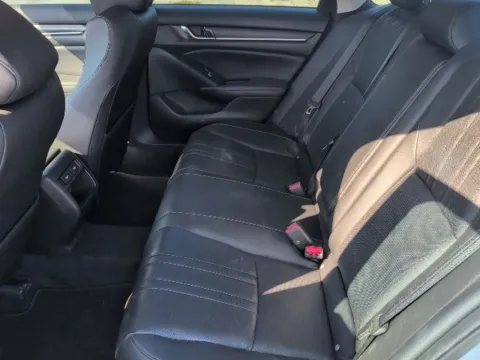 More photos of 2022 Honda Accord Sport Special Edition at Brandon Reeves Auto World, NC