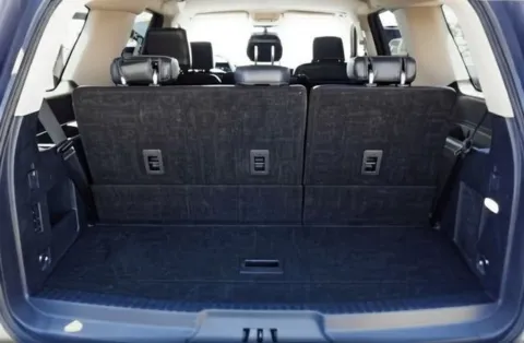 More photos of 2024 Ford Expedition XLT at Brandon Reeves Auto World, NC