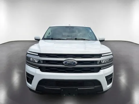 Photos of 2024 Ford Expedition XLT for sale in Monroe, NC at Brandon Reeves Auto World