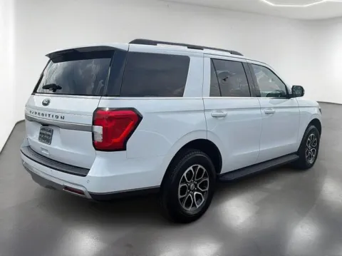More photos of 2024 Ford Expedition XLT at Brandon Reeves Auto World, NC