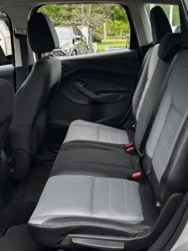 More photos of 2017 Ford Escape S at Brandon Reeves Auto World, NC
