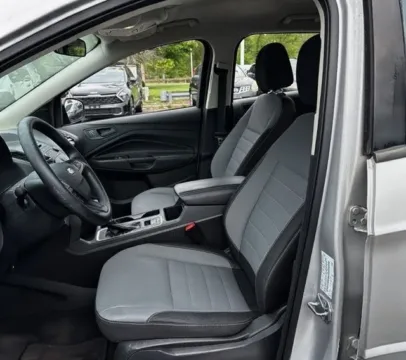 More photos of 2017 Ford Escape S at Brandon Reeves Auto World, NC