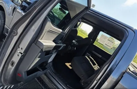 More photos of 2022 Ford F-150 XLT at Brandon Reeves Auto World, NC