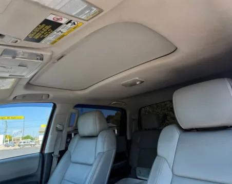 More photos of 2016 Toyota Tundra Limited at Brandon Reeves Auto World, NC