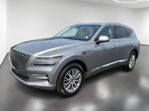 Silver 2024 Genesis GV80 2.5T for sale in Monroe, NC